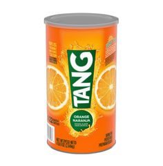 Bột Pha Nước Cam Tang Hương Vị Cam Tươi - Uống Nước Trái Cây Tiện Lợi, Giàu Vitamin C - Lựa Chọn Tuyệt Vời Mùa Hè