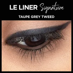 Chì Kẻ Mắt L'Oreal Le Liner Signature Eyeliner Màu Taupe