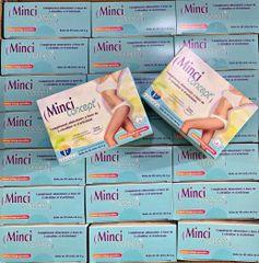 Trà Giảm Cân Giảm cân Minci Concept Hộp 30 Gói