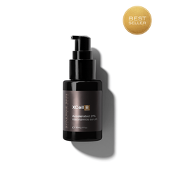 Serum Chăm Sóc Da XCell B 21% Niacinamide - Tái Tạo Da, Giảm Nếp Nhăn, Cung Cấp Độ Ẩm Cho Da Nhạy Cảm, Dầu, Khô và Hỗn Hợp