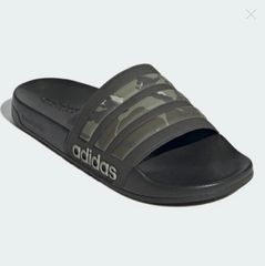 Dép Adidas Adilette Swimming IG3683 - Dép Nam Thể Thao Hiện Đại, Chất Liệu Cao Su Bền Bỉ, Phù Hợp Đi Biển và Hoạt Động Ngoài Trời
