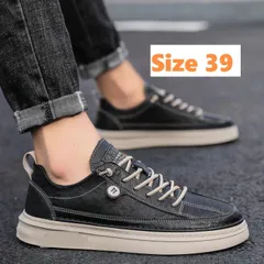 Giày Nam Da Trơn Thể Thao Năng Động - Sneaker Phong Cách Cá Tính Dễ Phối Đồ, Size Đầy Đủ, Giao Hàng Toàn Quốc