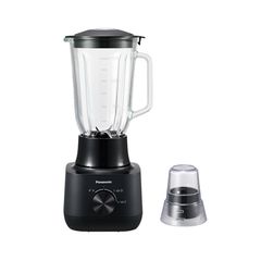 Máy Xay Sinh Tố Panasonic MX-EG5311KRA/MX-EG5311WRA Đen, Trắng - Công Suất 600W, Thiết Kế Hiện Đại, Đa Chức Năng, Dễ Dàng Vệ Sinh