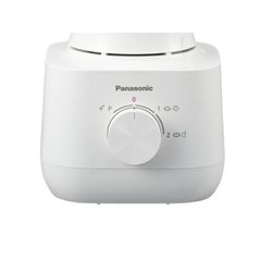 Máy Xay Sinh Tố Panasonic MX-EG5311KRA/MX-EG5311WRA Đen, Trắng - Công Suất 600W, Thiết Kế Hiện Đại, Đa Chức Năng, Dễ Dàng Vệ Sinh