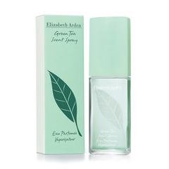Nước hoa nữ cao cấp hương trà xanh Elizabeth Arden Green Tea Scent Spray eau de parfum 100ml