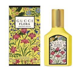 Nước hoa Gucci flora gorgeous orchid edp 5ML