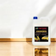 Nước Rửa Xe Bọt Tuyết Ô Tô-Xe Máy Car Wash 2 Lít