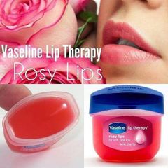 Sáp Dưỡng Ẩm Vaseline Original Healing Jelly 368g - Dưỡng Môi Mềm Mại, Chống Nứt Nẻ, Hương Hoa Hồng, Chăm Sóc Da Mỗi Ngày