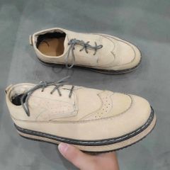 Giày Tây Doctor Nam G21 - Thời Trang Cá Tính Dễ Phối - Giày Oxford Cao Cấp, Hàng Chính Hãng, Số Lượng Ít, Xả Hàng Giá Rẻ