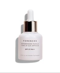 KCN - Serum Chống Nắng Forencos Dưỡng Sáng Da 30ml