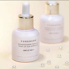 KCN - Serum Chống Nắng Forencos Dưỡng Sáng Da 30ml