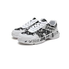Giày Thể Thao Nam Sneakers G35 Cao Cấp Phong Cách Korea - Thể Thao, Năng Động, Thời Trang Chất Lừ, Đẹp Giá Rẻ