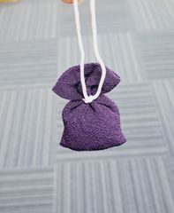 Túi Thơm Johin Shoyeido Nhật Bản - Khử Mùi, Làm Thơm Phòng Từ Thảo Mộc Tự Nhiên, Độ Lưu Hương 2-3 Năm, Quà Tặng Độc Đáo