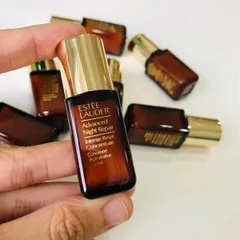 Serum Estee Lauder Advanced Night Repair 5ml - Tinh Chất Phục Hồi Da, Cấp Ẩm, Tái Tạo Da, Giảm Nếp Nhăn, Xuất xứ Mỹ