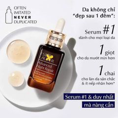Serum Estee Lauder Advanced Night Repair - Phục hồi da, chống lão hóa, cung cấp độ ẩm, cải thiện sắc tố da ban đêm 30ml