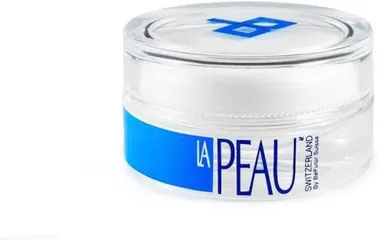 Kem Dưỡng Trắng Da La Peau Day Cream-Gel Hydrating Complex - Phức Hợp Trẻ Hóa & Cấp Ẩm Tối Ưu Cho Làn Da Tươi Trẻ, Săn Chắc