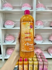 Sữa tắm có hạt F&W So White Exfoliating Shower Gel 940ml