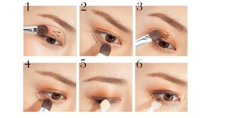 Cọ Vẽ Viền Mắt Vacosi E08 Smudge - Cọ Trang Điểm Đến Từ Hàn Quốc, Tạo Đường Nét Chính Xác Cho Mắt, Môi, Bầu Mắt