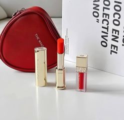 Set Son Dưỡng Chống Nắng Whoo Glow Lip Balm 3 Món 221274