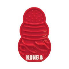 Thảm Liếm Dán Tường Cho Chó KONG Licks - Giải Pháp Giúp Chó Giải Trí & Làm Sạch Răng Miệng - Kích Thích Thú Cưng Vui Chơi