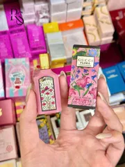 Nước Hoa Nhí - Nước hoa Gucci Flora edp 5ml Pháp