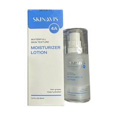 Dưỡng Ẩm Skinavis Moisturizer Lotion Dành Cho Mọi Loại Da - 60ml