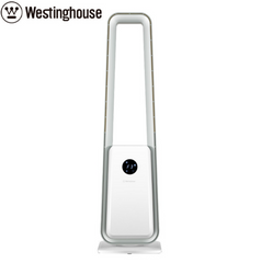 Quạt Không Cánh Westinghouse WX-WYP04 - Quạt Đứng Hiện Đại Lọc Không Khí Tiện Lợi, Thiết Kế An Toàn Cho Gia Đình