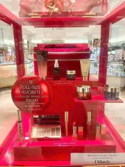 Bộ Quà Tặng Estee Lauder Blockbuster 11 Món - Set Trang Điểm Sang Trọng 2024 Trong Vali Tiện Lợi, Quà Tặng Ý Nghĩa Cho Mọi Dịp