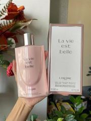 Dưỡng Thể Lancom Lavie Est Belle Lotion 200ml