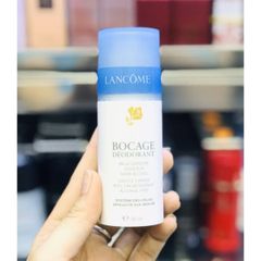 Lăn Khử Mùi Lancome Bocage Deodorant Roll-on 50ml