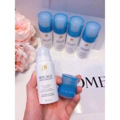 Lăn Khử Mùi Lancome Bocage Deodorant Roll-on 50ml