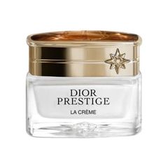 Kem Dưỡng Trắng Da Dior Prestige La Crème 5ml - Phục Hồi Tế Bào Gốc, Chống Lão Hóa, Dưỡng Ẩm Tối Ưu, Da Mịn Màng Rạng Rỡ