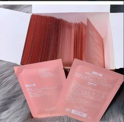 Mặt Nạ Nhau Thai Tế Bào Gốc Rwine Beauty Nhật Bản - Dưỡng Ẩm, Nuôi Dưỡng Da Mềm Mại, Làm Sáng Da, Chống Lão Hóa