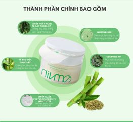 Miếng Pad Dưỡng Ẩm Divme Plant Stem II - Giúp Phục Hồi Da Khô Rát 170ml (70 Pads) - Chăm sóc da chuyên biệt từ Hàn Quốc