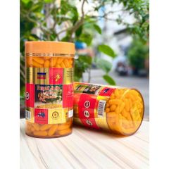 Sữa Ong Chúa Costar Royal Jelly 1610mg - Hộp 365 Viên Tăng Cường Sức Khỏe và Làm Đẹp Da Từ Thiên Nhiên
