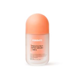 Viên Uống Bổ Sung DHA PERDAYS Pregnancy Opti-smart - Hỗ Trợ Phát Triển Não Bộ Cho Thai Nhi - Lọ 60 Viên