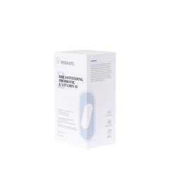 Viên Uống PERDAYS Breastfeeding Probiotic & Vitamin D - Hỗ Trợ Tiêu Hóa, Tăng Cường Miễn Dịch Cho Mẹ Và Bé - Lọ 30 Viên Nhập Khẩu Úc