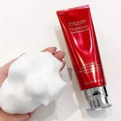 Sửa rửa mặt Estee Lauder Nutritious Super Pomegrante 2 In 1 125ml