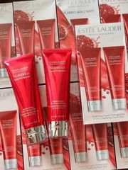 Sửa rửa mặt Estee Lauder Nutritious Super Pomegrante 2 In 1 125ml