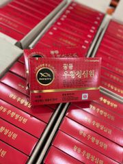 An cung tổ kén Hàn Quốc Kwangdong hộp 10 viên