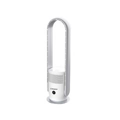 Quạt Không Cánh Kèm Lọc Không Khí Westinghouse - Máy Lạnh Đứng 30W Thiết Kế Sang Trọng, Điều Khiển Từ Xa, 8 Tốc Độ Gió