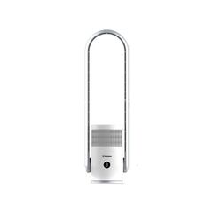 Quạt Không Cánh Kèm Lọc Không Khí Westinghouse - Máy Lạnh Đứng 30W Thiết Kế Sang Trọng, Điều Khiển Từ Xa, 8 Tốc Độ Gió