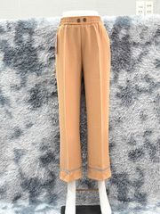 Quần Carolan Xịn Thời Trang Nam Cao Cấp - Size XXL và XXXL Dành Cho Người 60kg đến 70kg