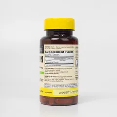 Mason Natural Cinnamon 1000mg - Viên uống hỗ trợ kiểm soát chỉ số đường huyết cho người tiểu đường (50 viên)