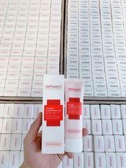 Kem Chống Nắng Cell Fusion C Nâng Tông Da 50ml