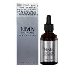Serum Trẻ Hóa Da High Class Moist Essence Nhật Bản 60ml - Cung Cấp Độ Ẩm, Làm Mịn Da, Chăm Sóc Da Cao Cấp, Giảm Nếp Nhăn