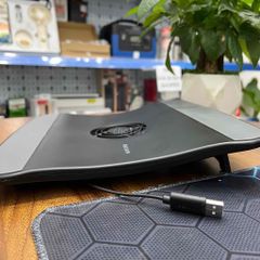 Đế tản nhiệt Laptop Belkin - Phụ kiện làm mát hiệu quả cho mọi loại laptop, thiết kế sang trọng và yên tĩnh, sản phẩm hàng đầu tại Mỹ