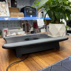 Đế tản nhiệt Laptop Belkin - Phụ kiện làm mát hiệu quả cho mọi loại laptop, thiết kế sang trọng và yên tĩnh, sản phẩm hàng đầu tại Mỹ