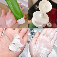 Sữa Rửa Mặt Naruko Tinh Dầu Tràm Trà - Dành Cho Da Dầu Mụn, Làm Sạch Sâu, Ngăn Ngừa Mụn Hiệu Quả 200ml