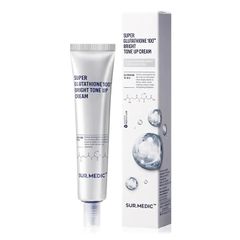 Kem Dưỡng Trắng Nâng Tông Da Sur.Medic Super Glutathione